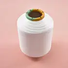 high quality ACY 2075/36 polyester air covered spandex yarn for knitting and weaving