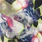 Good Clothing Fabric Customized Design With Digital Printing On Cotton Fabric
