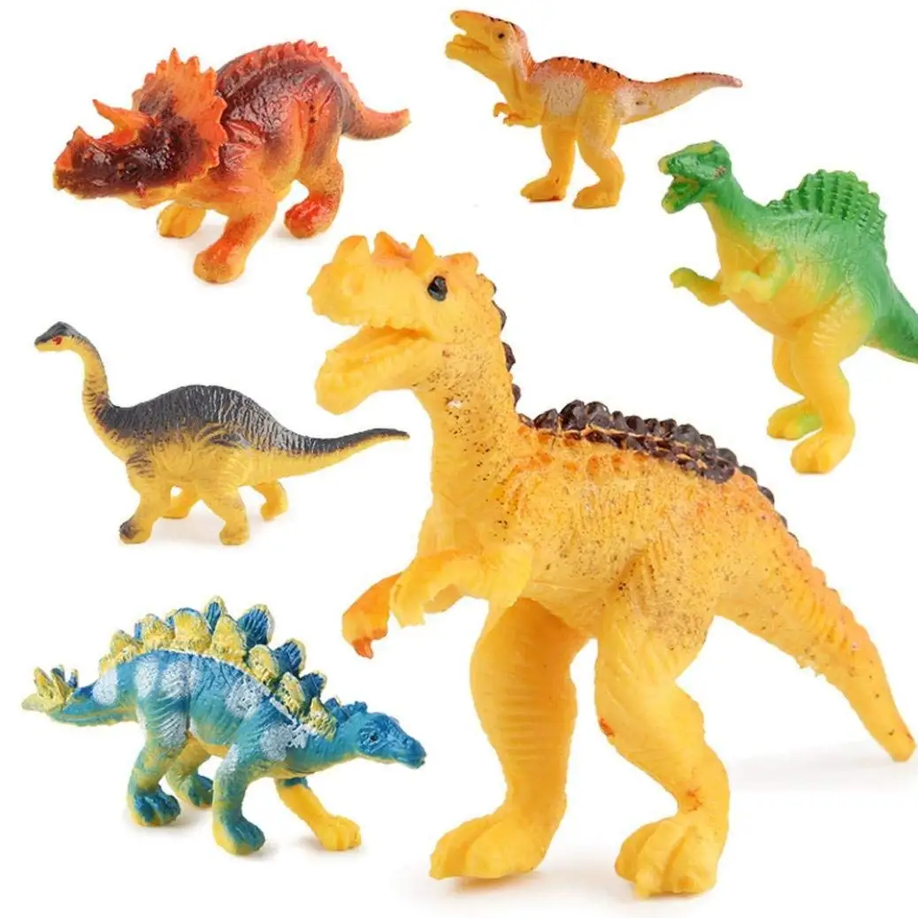 Где Можно Купить Игрушку Динозавр