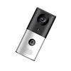 Intelligent home wireless video doorbell face recognition ip camera