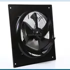 AFL DC Brushless Cold Storages Axial Fan