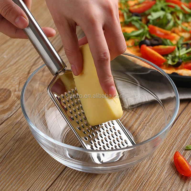 8 stainless steel utensil