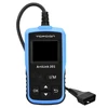 TOPDON Car OBD2 Code Reader AL201 Diagnostic Scan Tool Read I/M Readiness and Turn off MIL same functions as AUTEL 319