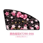 car sun blinds curtain retractable car sun shade