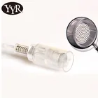 YYR 1/3/ 5/ 7/ 9/ 12/ 36/nano micro needle disposable micro needle derma pen micro needle