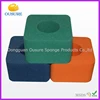 Custom shaped cutting foam inserts,Protective custom foam inserts