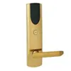 RFID Hotel Lock Encoder Lock System including Rfid Door Lock, Rfid Card, Encoder