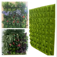 554 Home Garden Felt Growing