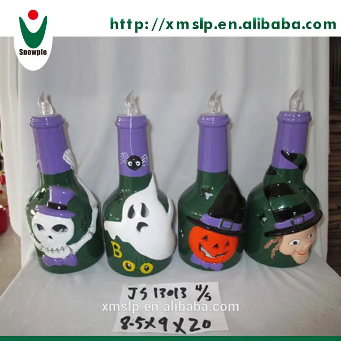 商業セラミックハロウィン装飾-イベント＆パーティー用品問屋・仕入れ・卸・卸売り