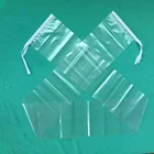 For endoscopic disposable camera sleeve with sterilize