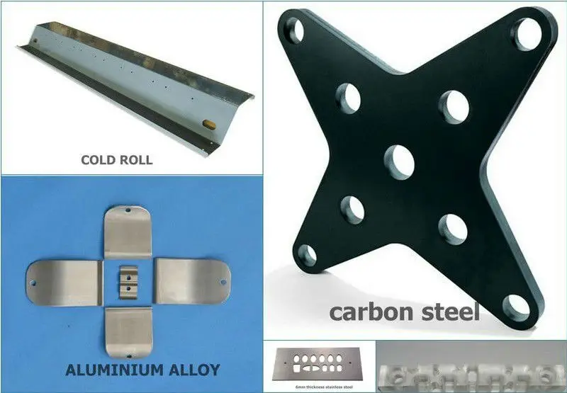 Kindle metal high precision sheet metal metal spinning lamp part with 31 years experience