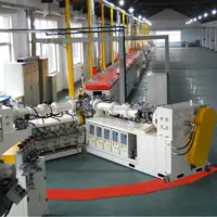 3 Co Extrusion Rubber Extrusion And
