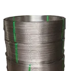 Seamless Stainless Steel Tube Seamless Stainless Steel Coiled Tubing Coil Tube in ASTM DIN GB JIS Heat Exchanger
