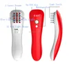 Hot Selling Hair Care Laser Comb Looking for Agents