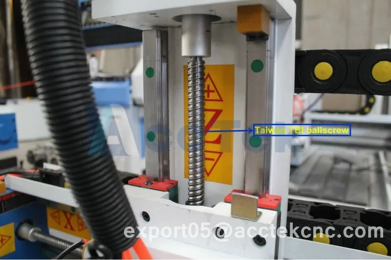 AKG6090 China cheap mini size cnc router 60 90 for advertising and woodworking