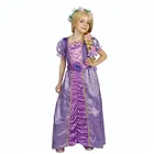 Hot sale halloween children for long dress