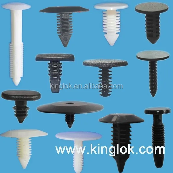 automotive plastic fasteners plastic pine tree clip automotive plastic fasteners plastic pine tree clip