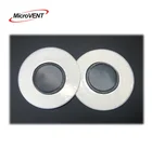 Bottles Liner Vent Liners < MicroVENT> Vent Induction Seal Liner for Organic Fertilizer and Chemicals