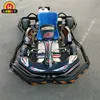 High speed 200cc oil gas powered go karts for adults thrill rides