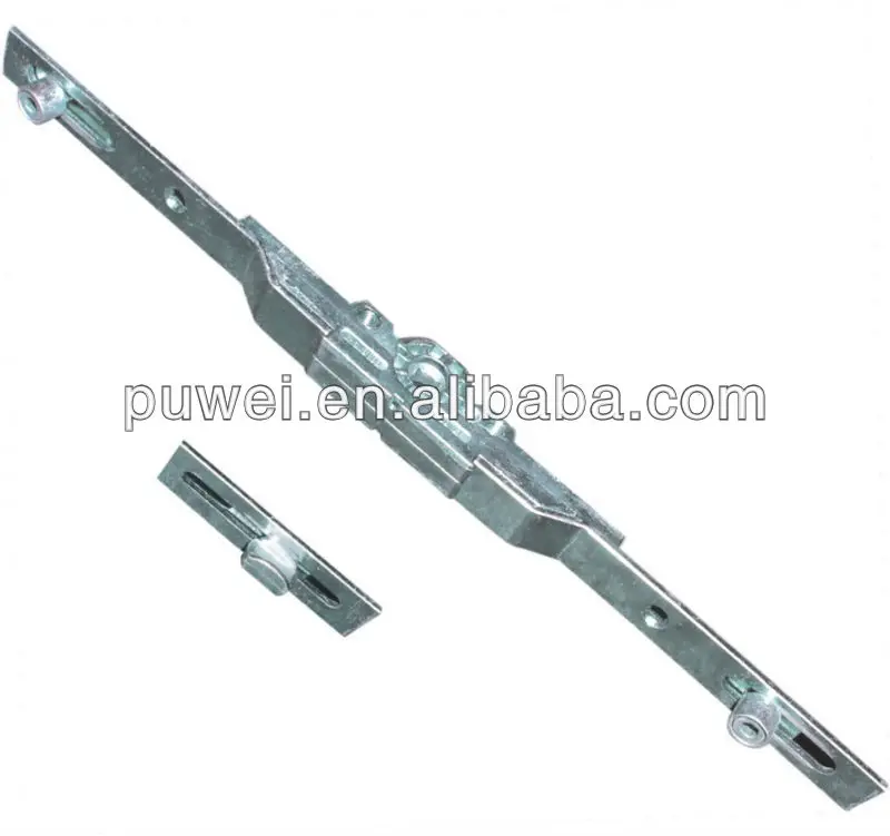 Pws PUWEI Transmission Bar pvc portes et fenêtres crémone tige / PWS