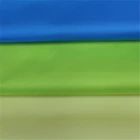 150d pu coat waterproof 210d polyest oxford coated polyester nylon fabric