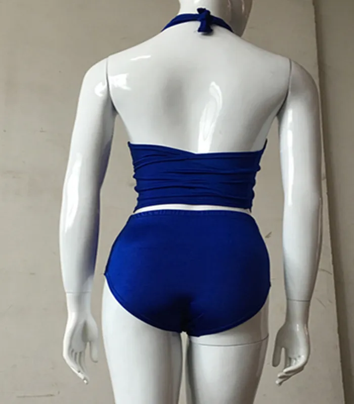 Custom Eplosion Models New Sey Swimsuit For Women