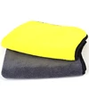 Microfiber Towel Car 1200 gsm Quick Dry Microfibre Car Wash Cleaning Towel Fabric