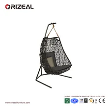 Promoción Exterior Silla Del Oscilación, Compras online de Exterior