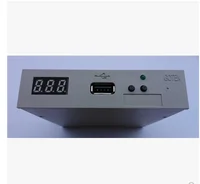 SFR1M U100K Floppy Drive To USB
