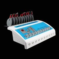 Professional EMS Fitness Machines Slimming Machine