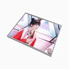 17 inch tn lcd module 17.0" display with viewing angle 85/85/80/80 for capacitive touch screen panel