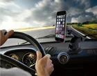 Best price customized logo car mount mobile stand phone holder