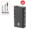 Top Quality Best Selling In The Us Electronic Cigarette Low Cost Box Mod Vaping Magnetic Vape Battery Ymer