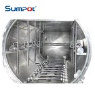 Food Beverage Factory Fish Canning Equipment Tuna Machine Fish Tuna Canning Equipment Machinery