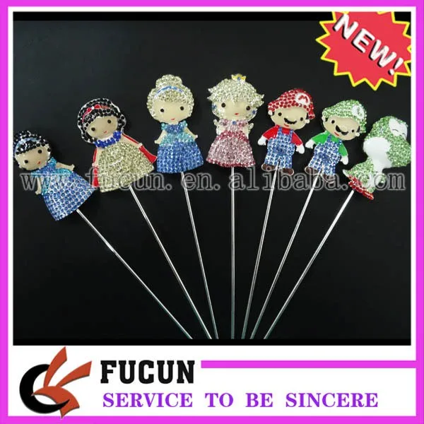 NEW Cartoon rhinestone cake topper d1 .jpg