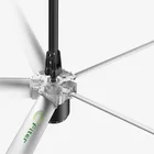industrial big ass ceiling fan ceiling