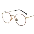 Manufacturer wire frame eyeglasses with cleaning wipes