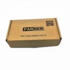 Bar Pressure Transducer 420ma BK06 PARSEN PS6000 Series Hydraulic Pressure Transducer 420ma 1500 Bar