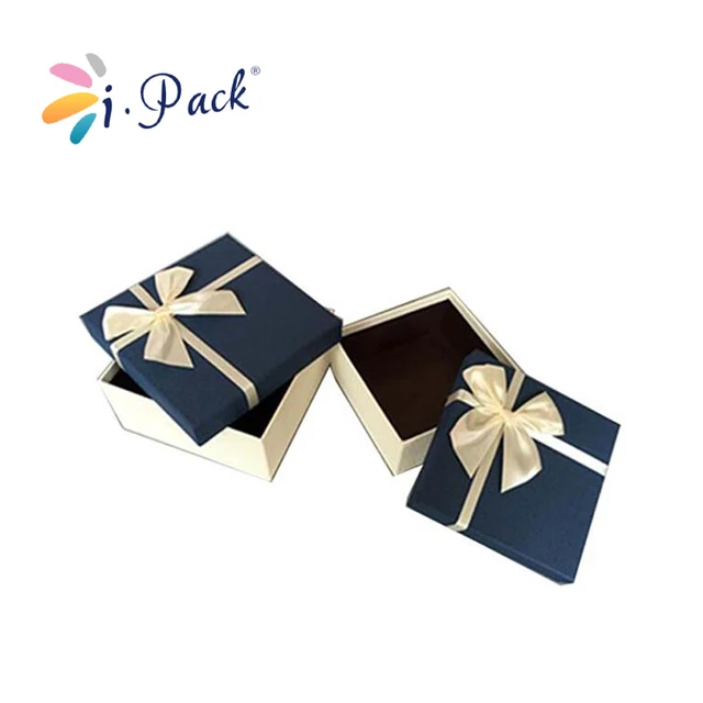 wholesale custom luxury paper gift box