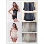 Women neoprene professional slimming waist belt body shaper , body shaper slimming belt