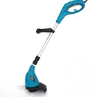AJ47 China gasoline garden tools weed eater best power lijadora electric cord metal blade ac grass string trimmer