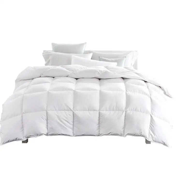 Twin Twin Xl Full Queen King Cal King 100 Goose Down Comforter