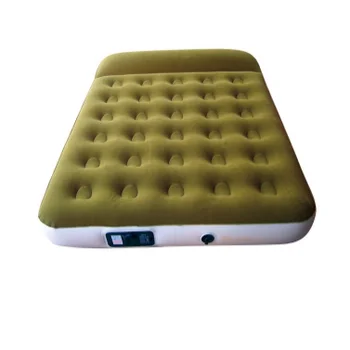 foldable air bed