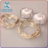 wholesale products china submersible waterproof led copper string light , led submersible floral string lights