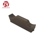 P6510 400HM cnc milling carbide cutting inserts lathe for cnc machining tool