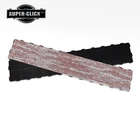 Hot Sale Cheap Price Plastic Carpet Commercial Office Use Interlocking Pvc Vinyl Flooring Click System