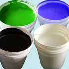 water based non-woven fabric printing ink from China profession factory