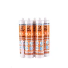 General Purpose Neutral Structural Silicone Sealant 995