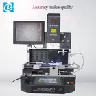 high precision DH-A2E induction soldering station for BGA Reballing