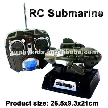 Rc Submarine Lowest Price